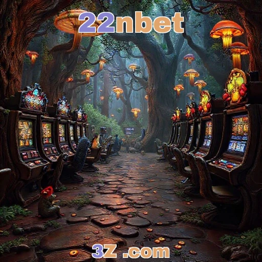 22nbet Bônus