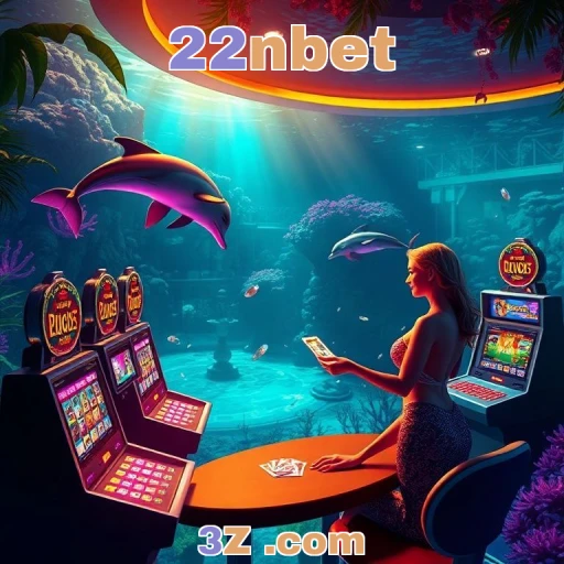 22nbet Apostas Ao Vivo