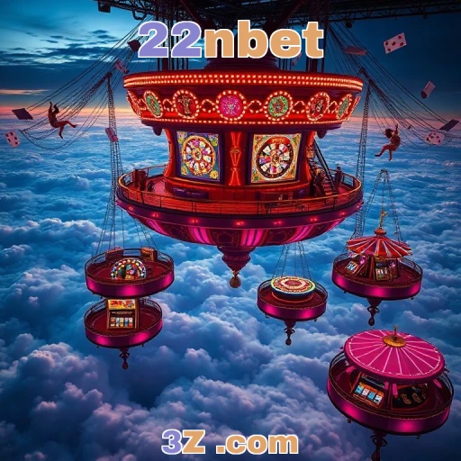 Imersão em video: A Inovação do 22nbet